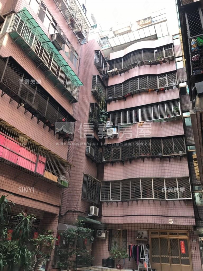 泰隆新都No3社區外觀及周邊環境