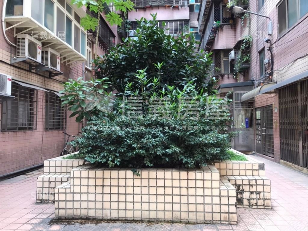泰隆新都No3社區外觀及周邊環境