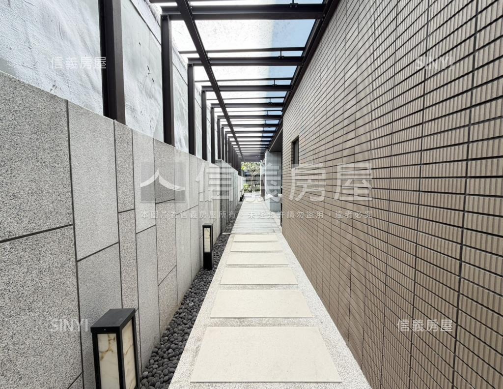 城市知己2-倫敦公寓社區外觀及周邊環境