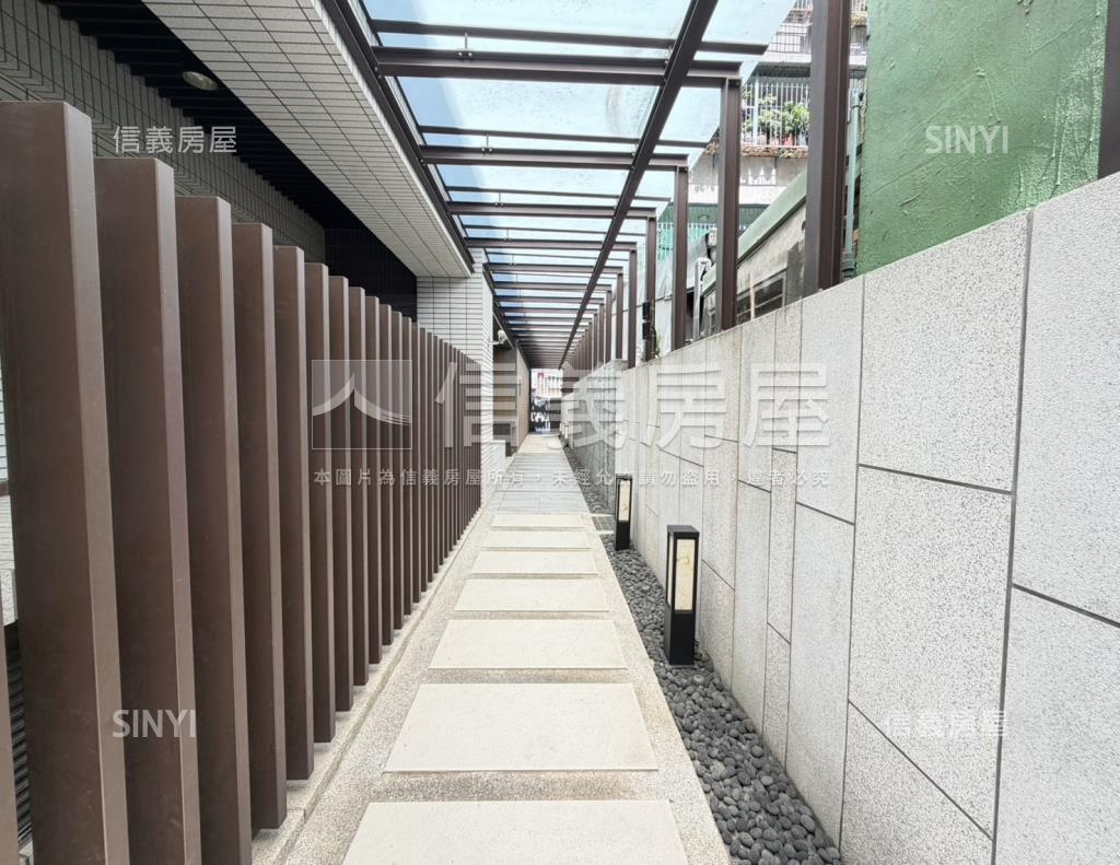 城市知己2-倫敦公寓社區外觀及周邊環境