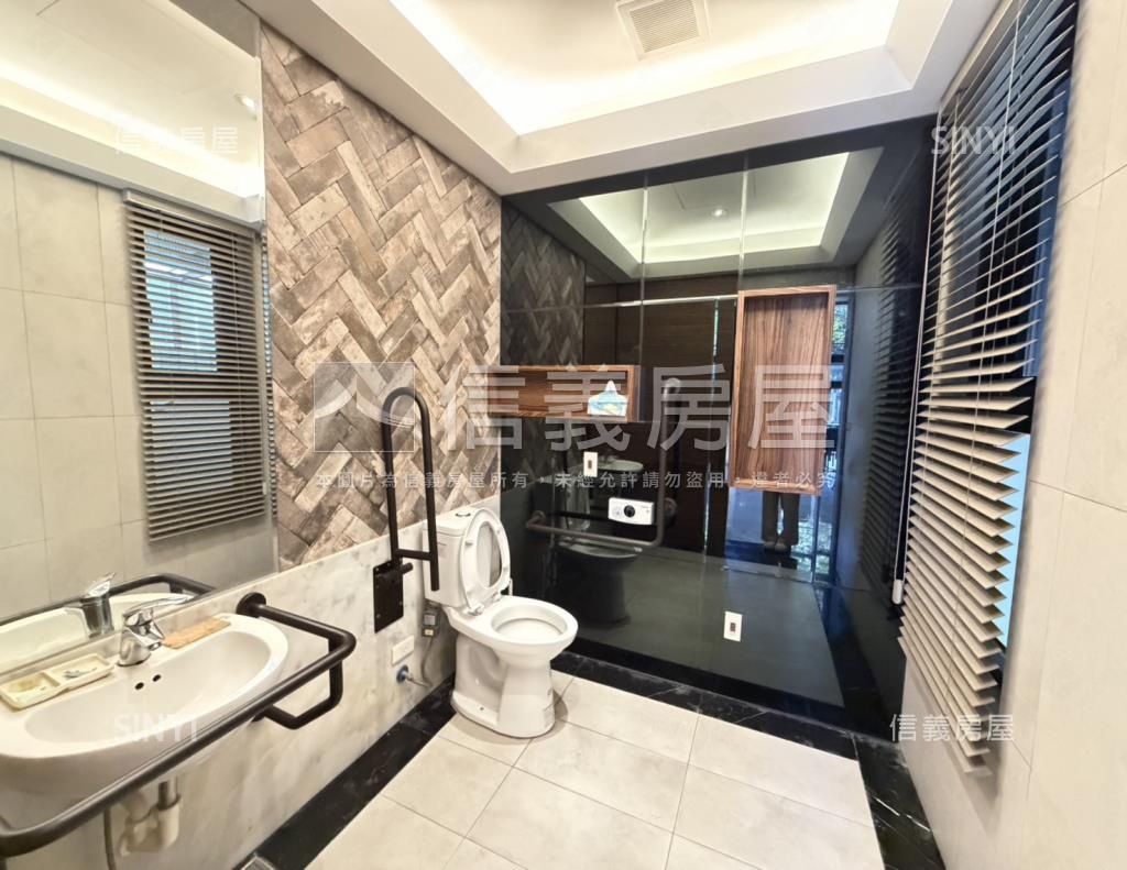 城市知己2-倫敦公寓社區外觀及周邊環境