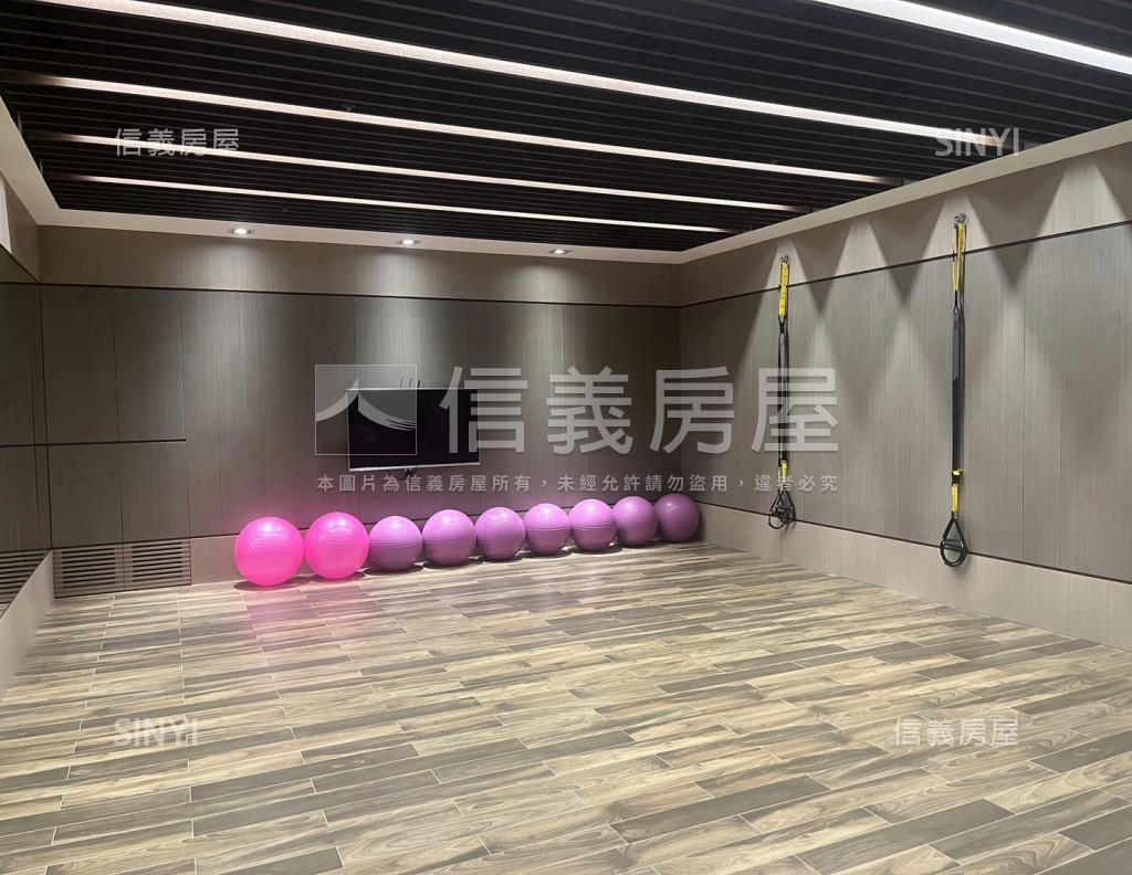 御春城社區外觀及周邊環境