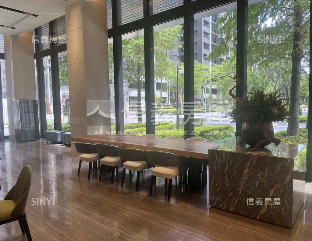 御春城社區外觀及周邊環境