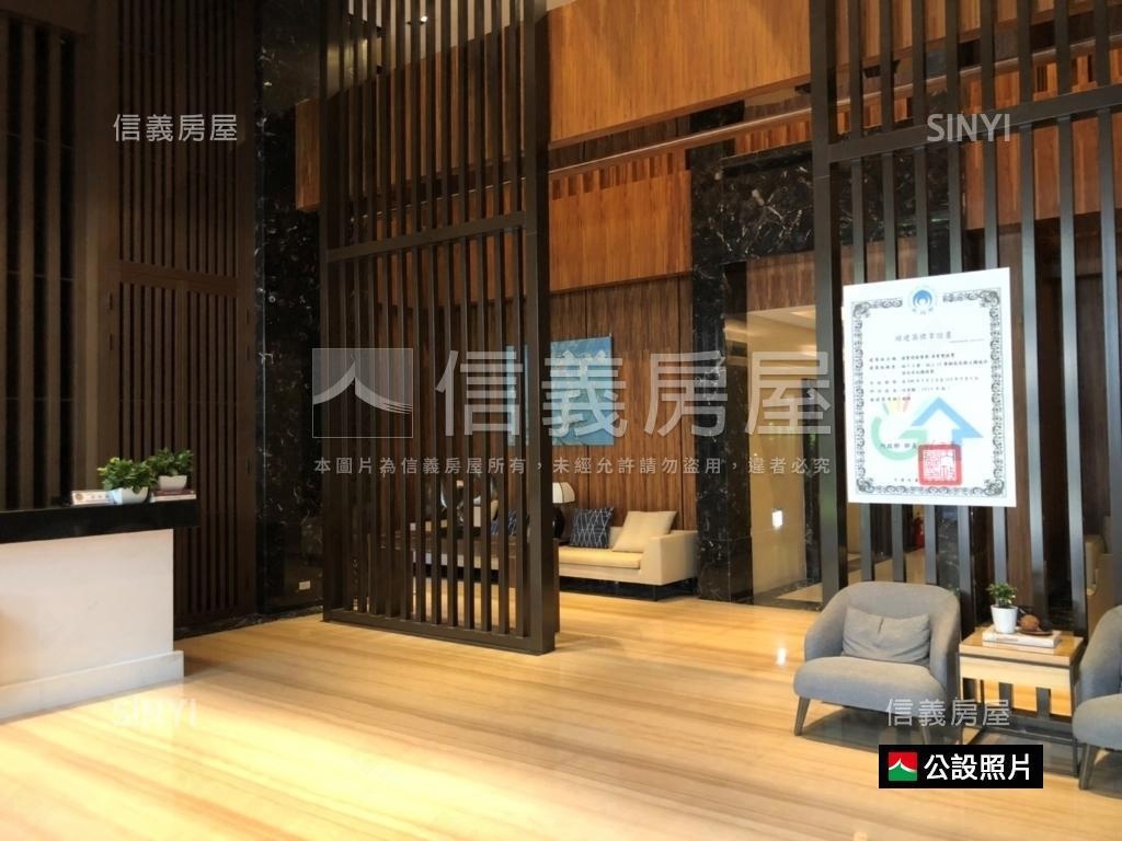 雙捷贊社區外觀及周邊環境