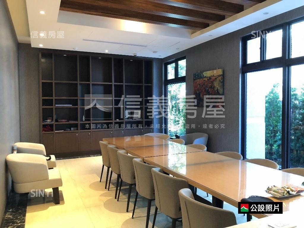 雙捷贊社區外觀及周邊環境