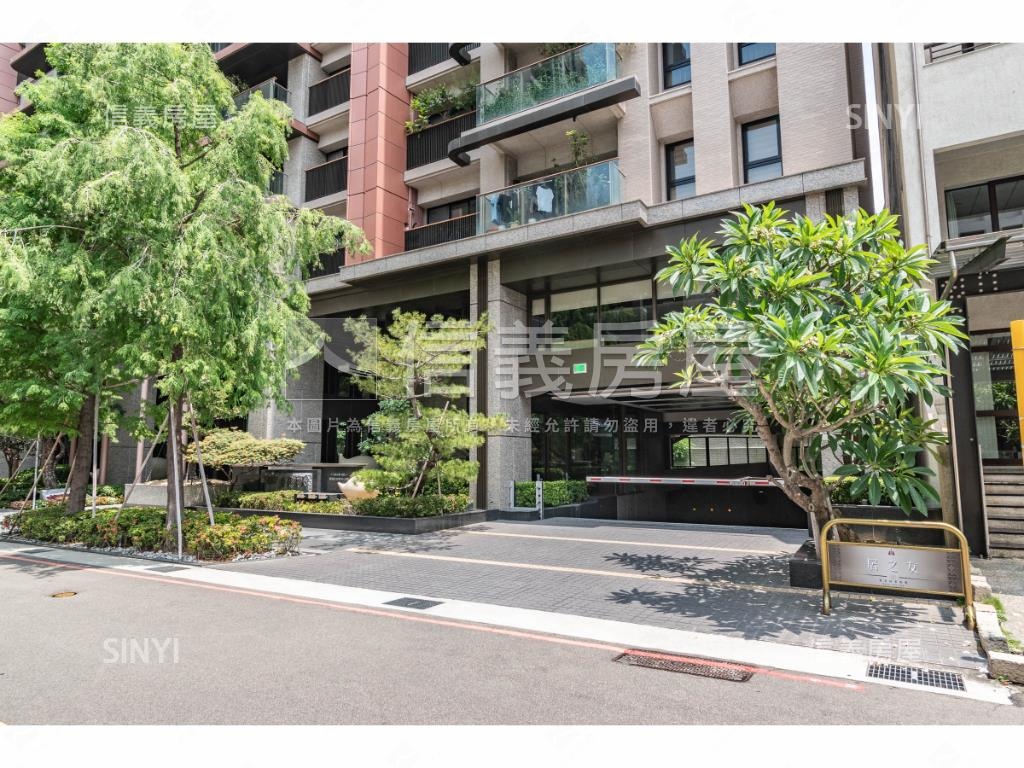 尉寶南苑主人社區外觀及周邊環境