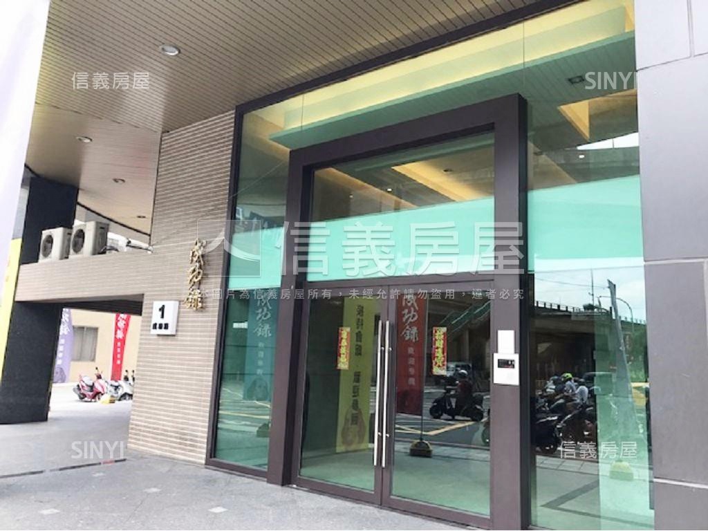 成功錄社區外觀及周邊環境