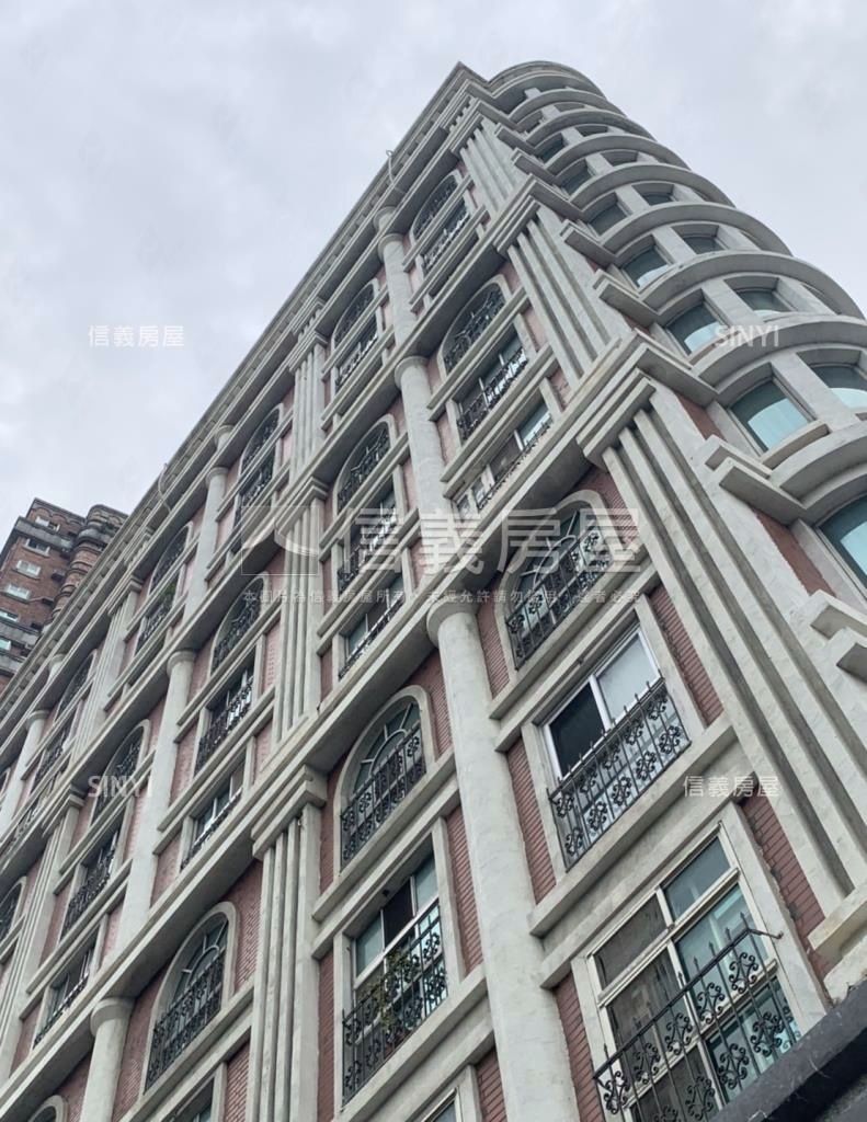 佳昌大都會-第15期社區外觀及周邊環境