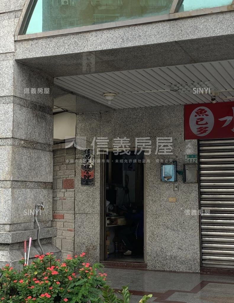 佳昌大都會-第15期社區外觀及周邊環境