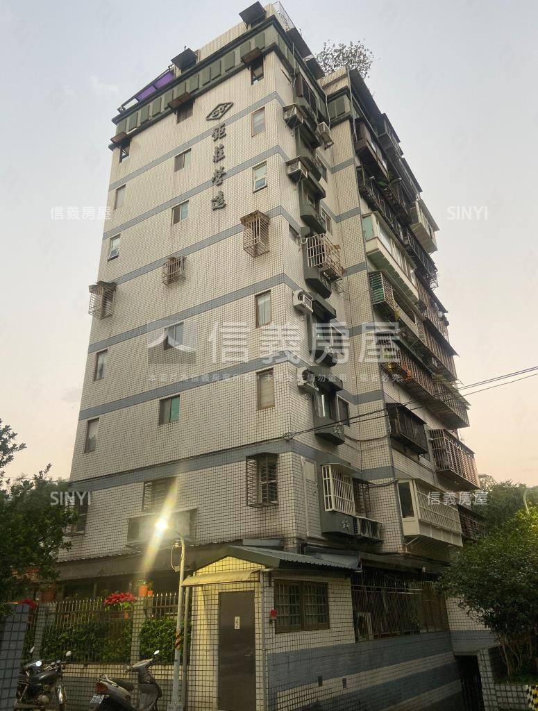 文德豪門-一期東區社區外觀及周邊環境