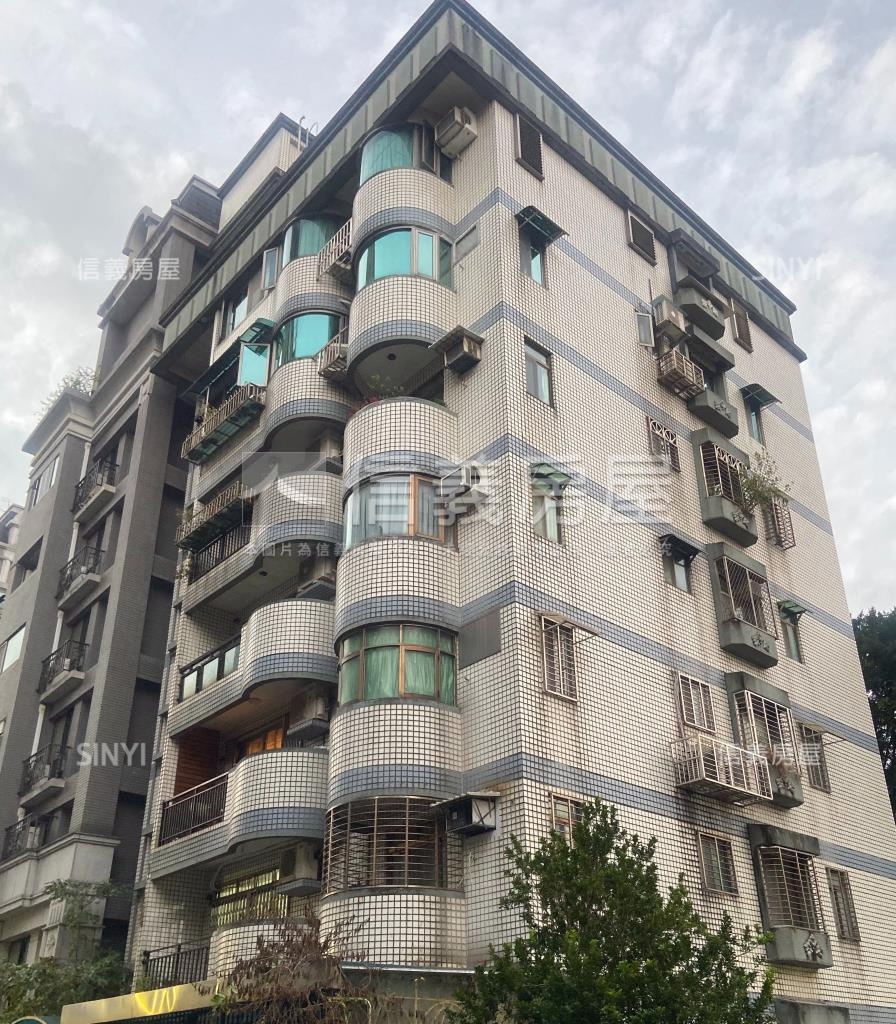 文德豪門-一期東區社區外觀及周邊環境