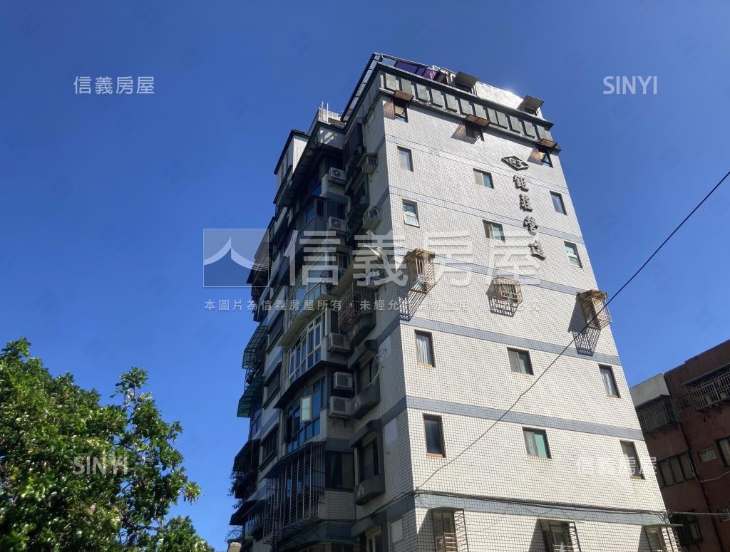 文德豪門-一期東區社區外觀及周邊環境