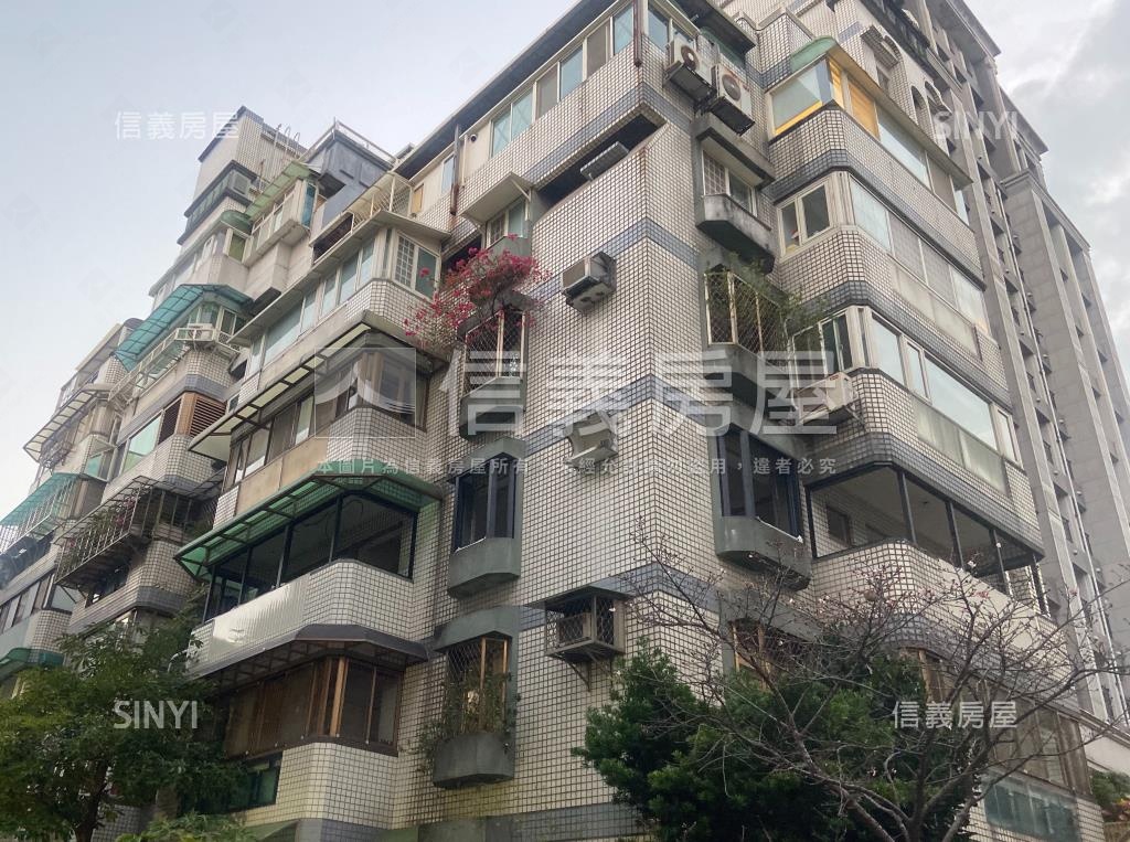 文德豪門-一期西區社區外觀及周邊環境