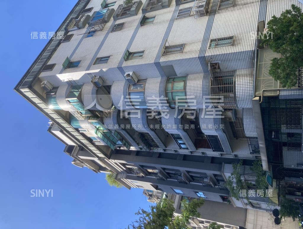 文德豪門-一期西區社區外觀及周邊環境