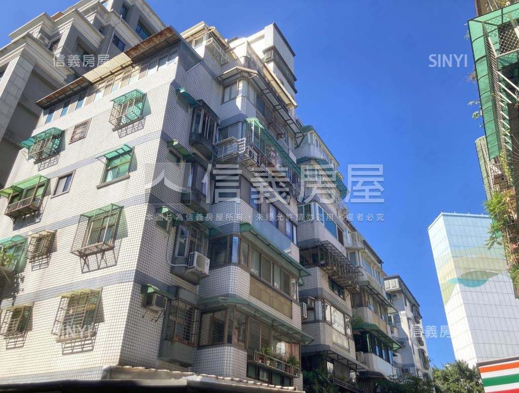 文德豪門-二期社區外觀及周邊環境