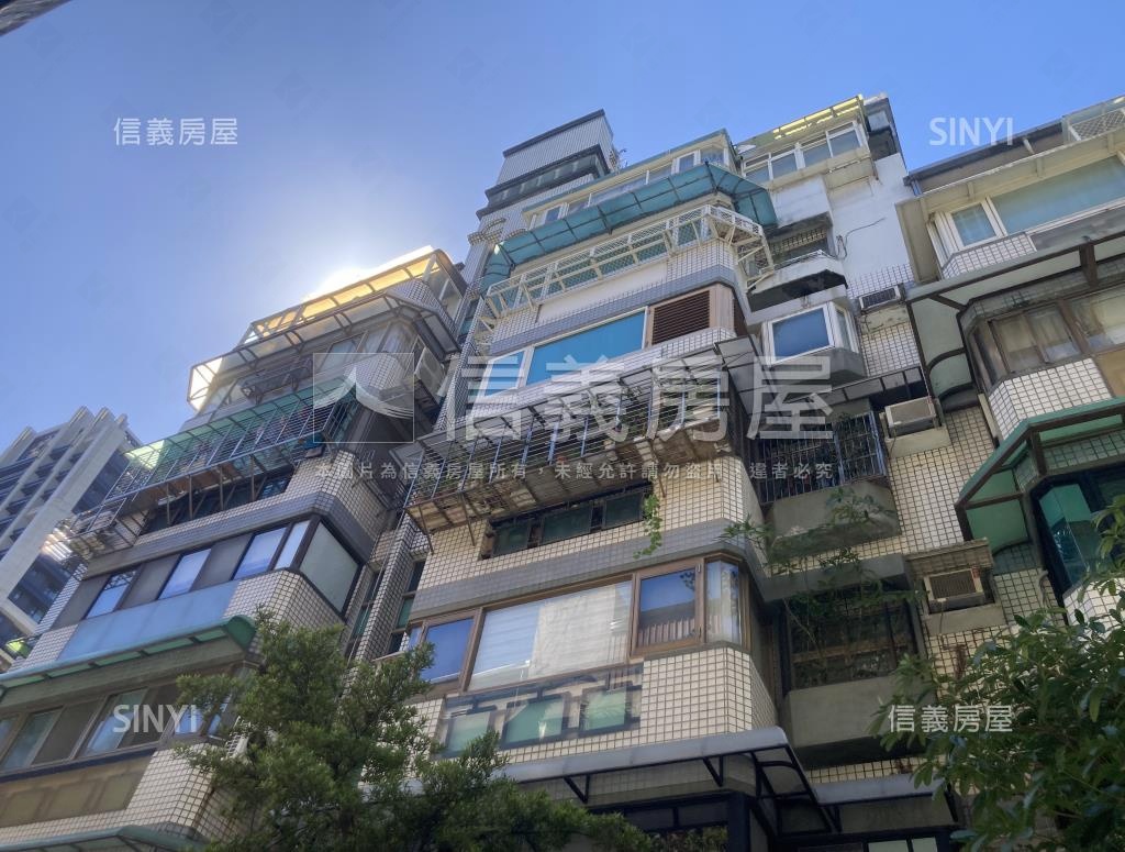 文德豪門-二期社區外觀及周邊環境