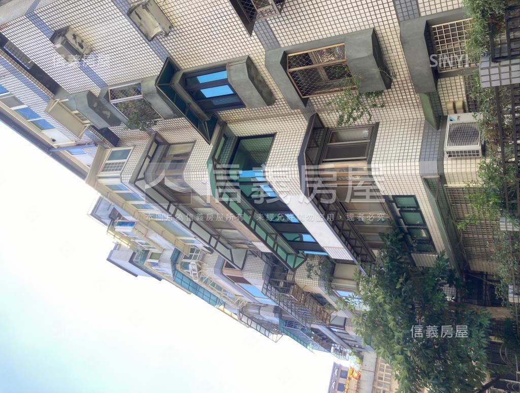 文德豪門-二期社區外觀及周邊環境