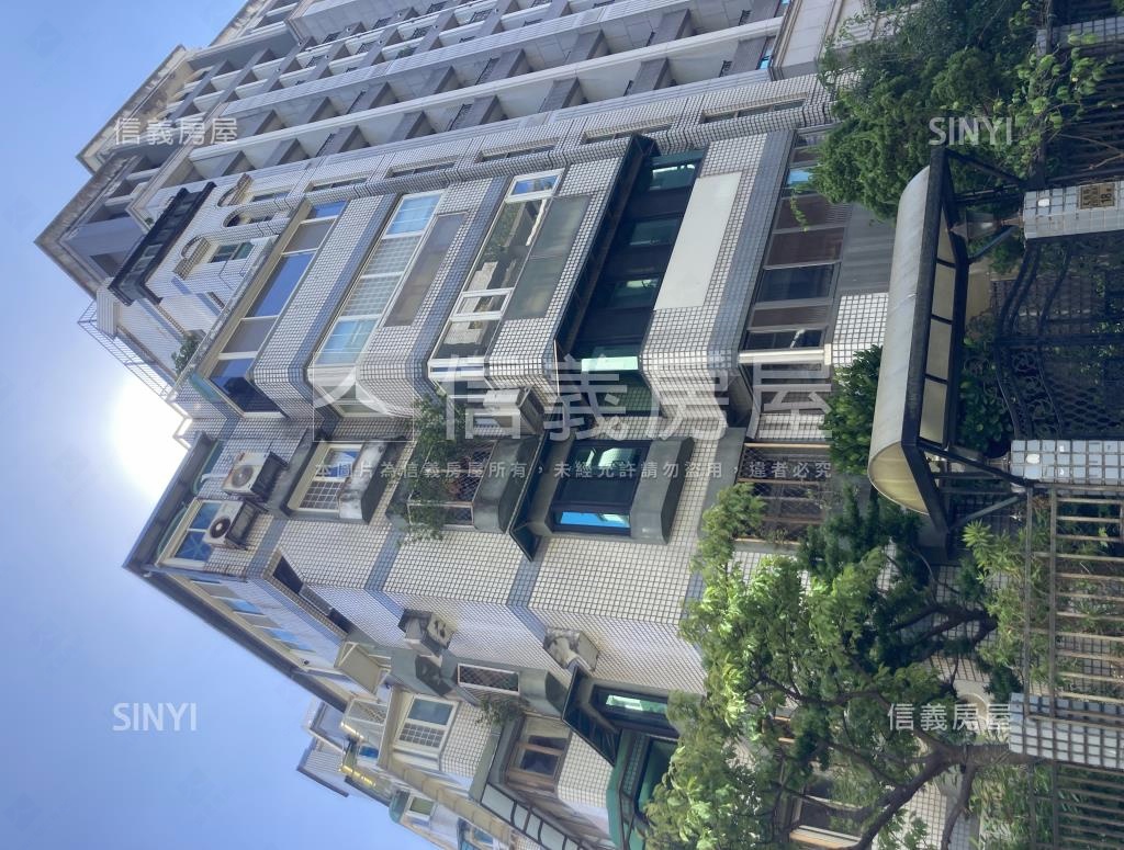 文德豪門-二期社區外觀及周邊環境