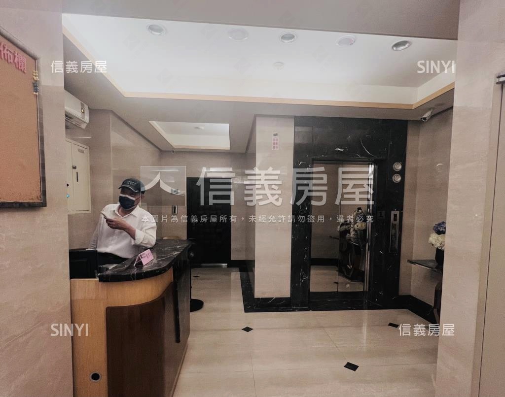川普碧湖社區外觀及周邊環境
