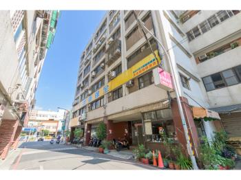 桃園企業大樓