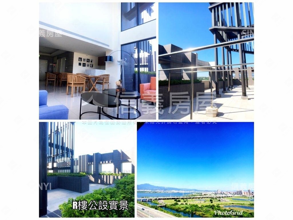 常鑫匯社區外觀及周邊環境