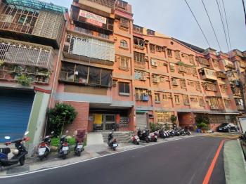 台北傳家寶