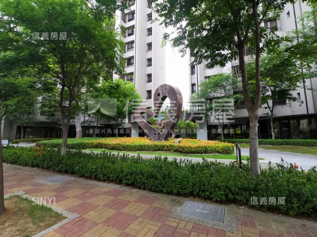沐東風社區外觀及周邊環境