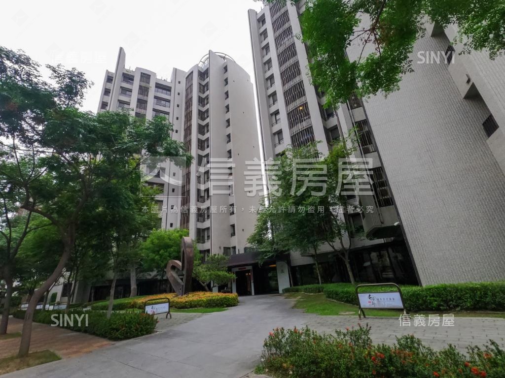 沐東風社區外觀及周邊環境