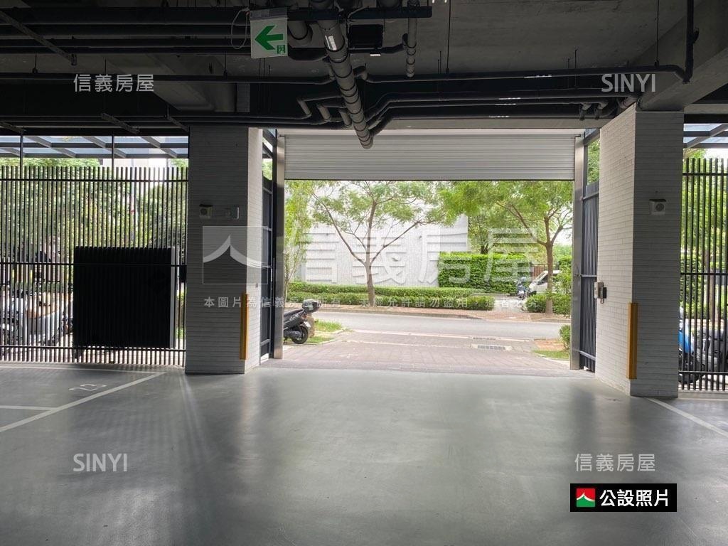 白京京東社區外觀及周邊環境