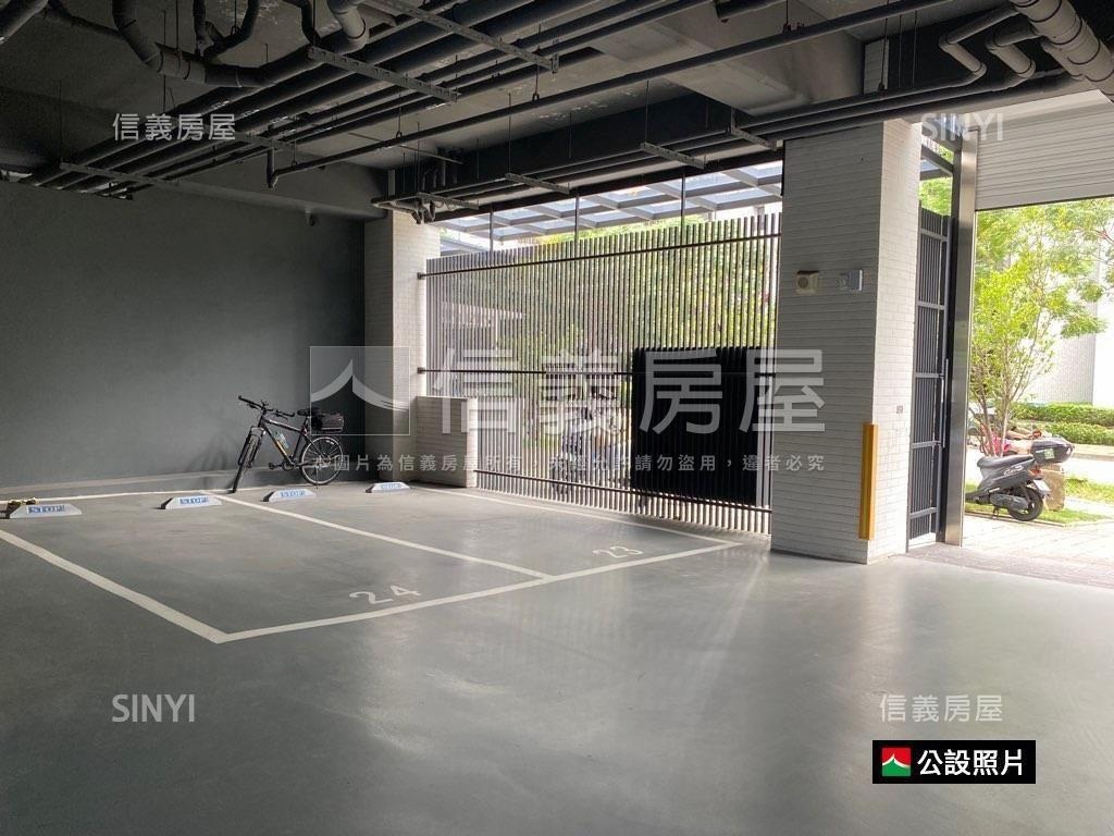 白京京東社區外觀及周邊環境
