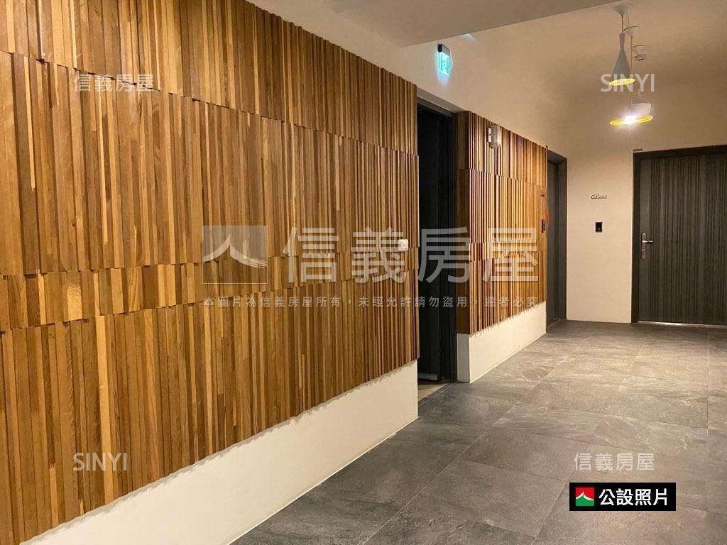 白京京東社區外觀及周邊環境