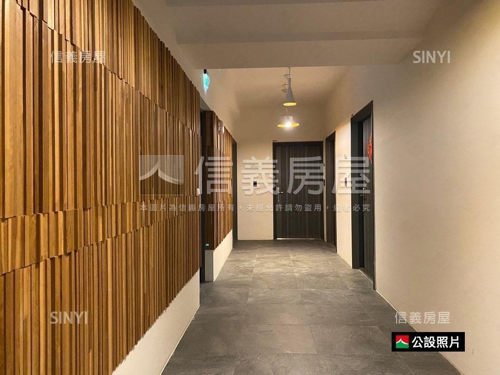白京京東社區外觀及周邊環境