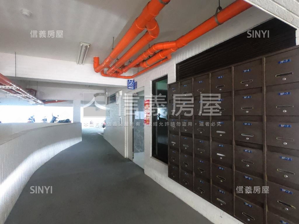 樂高二期社區外觀及周邊環境