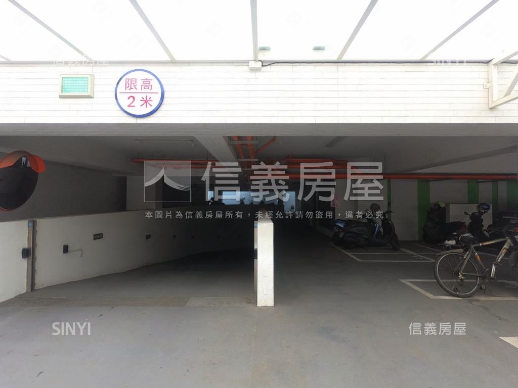 樂高二期社區外觀及周邊環境