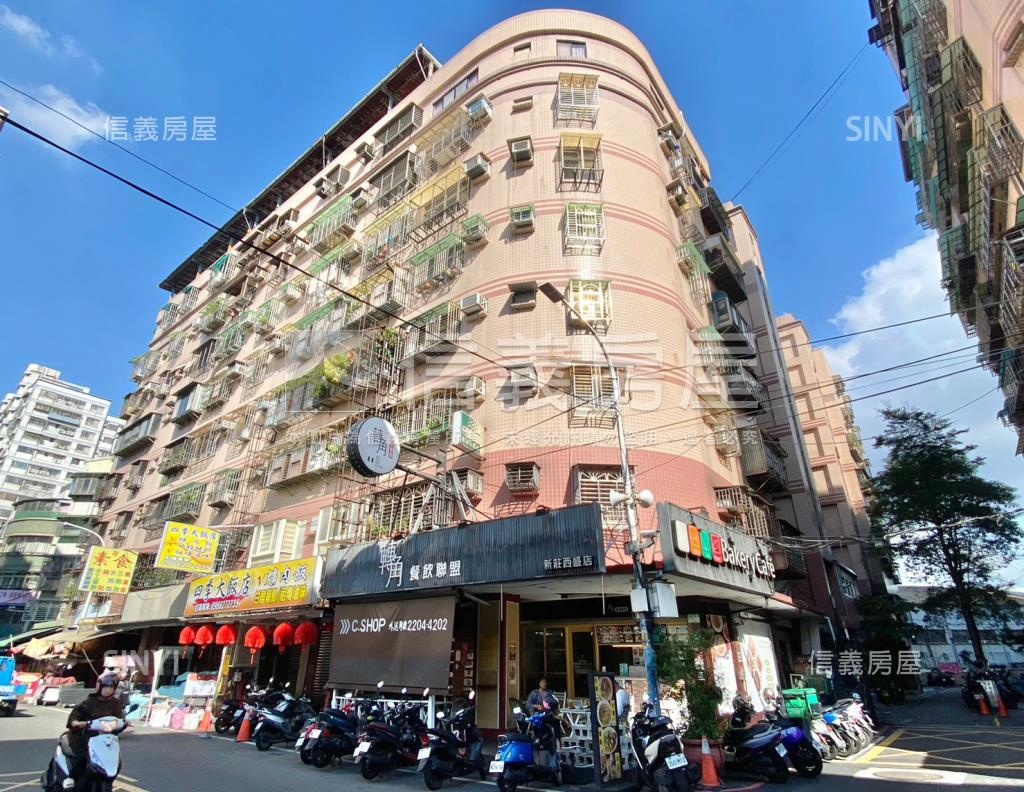 國富民安-北區社區外觀及周邊環境