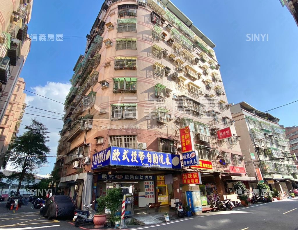 國富民安-北區社區外觀及周邊環境