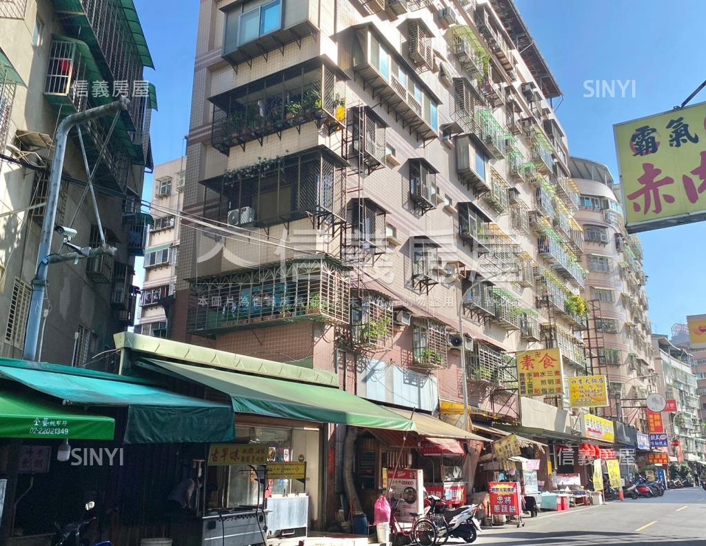 國富民安-北區社區外觀及周邊環境