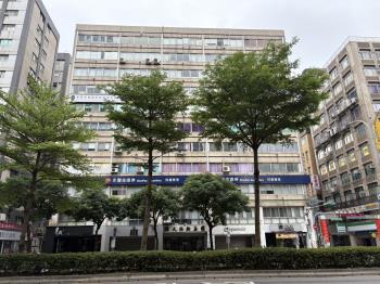 國泰松江大樓