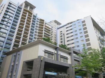 置地廣場