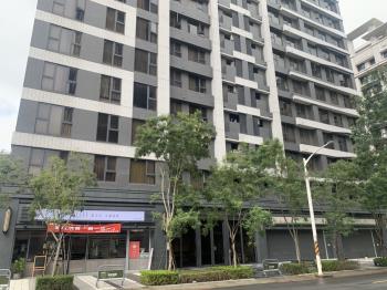 市府采舍