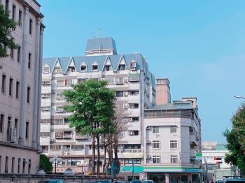 市政小別墅