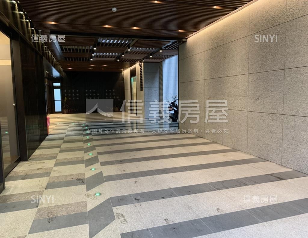 至億柏京社區外觀及周邊環境