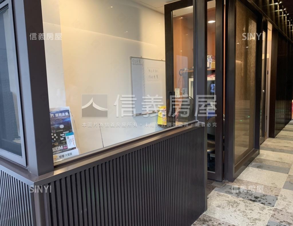 至億柏京社區外觀及周邊環境