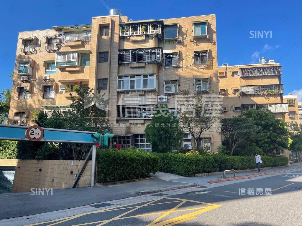 文化國宅二期/文化欣園社區外觀及周邊環境