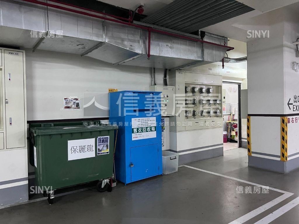新潤峰采-陽光區社區外觀及周邊環境