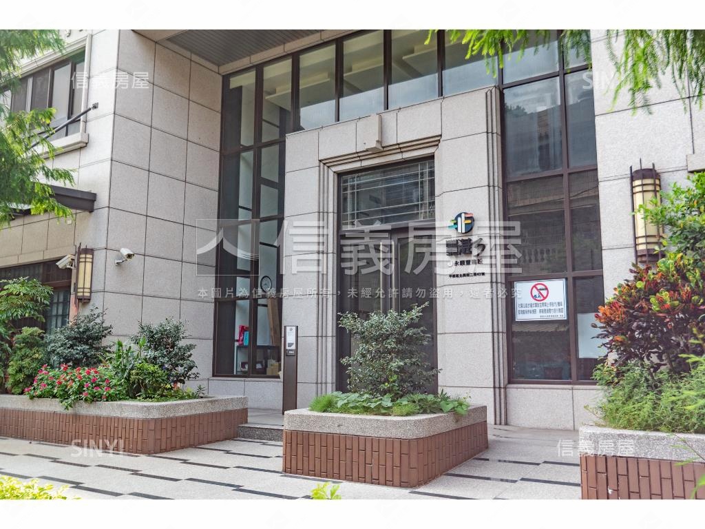 豐湛NO.3社區外觀及周邊環境