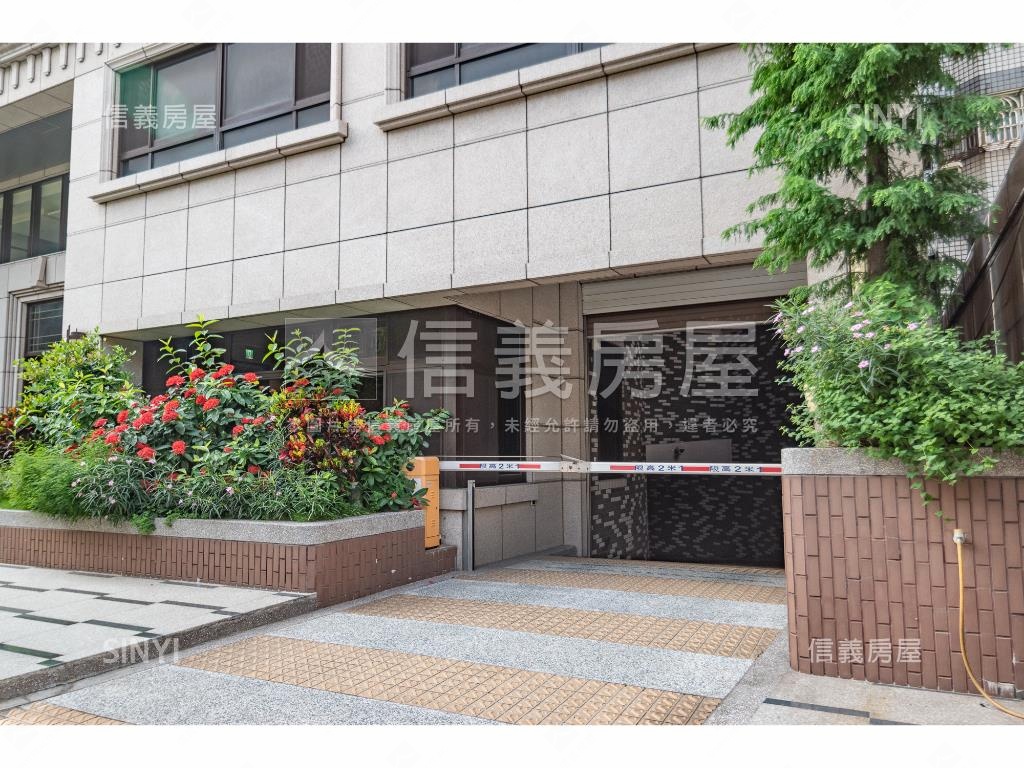 豐湛NO.3社區外觀及周邊環境