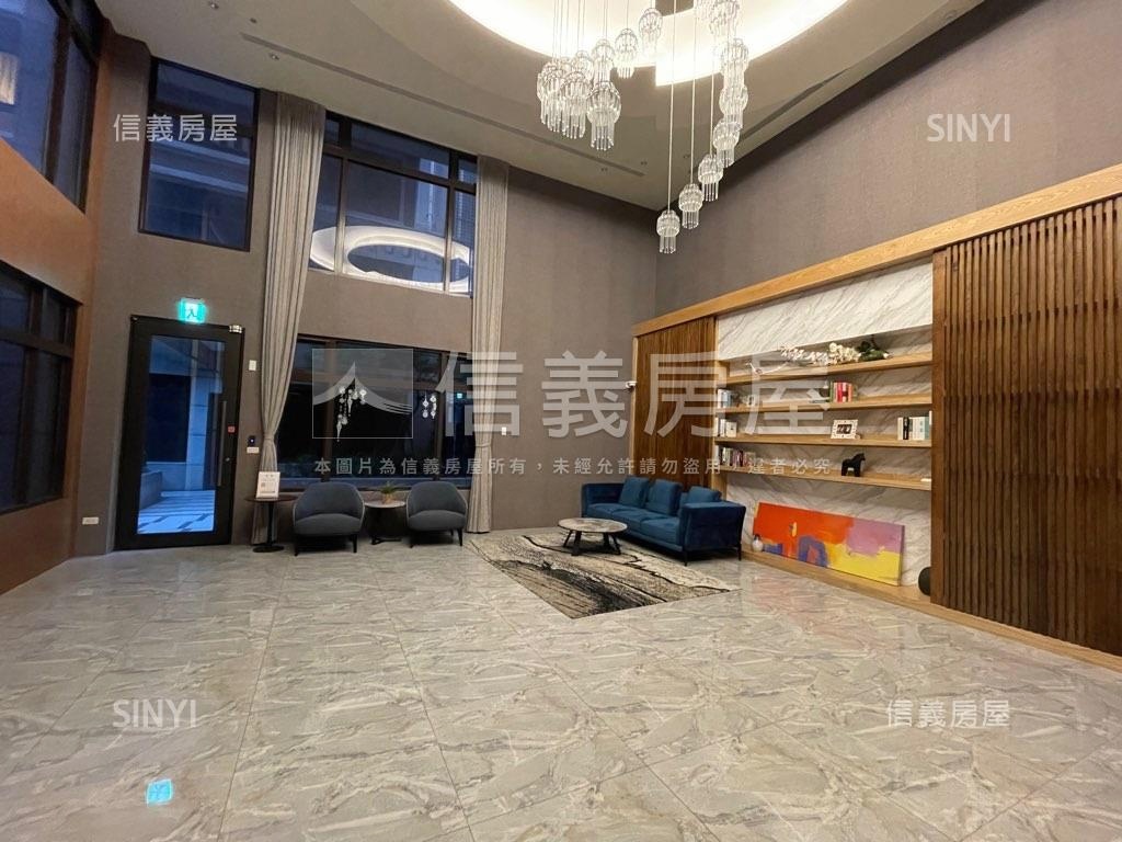 豐湛NO.3社區外觀及周邊環境