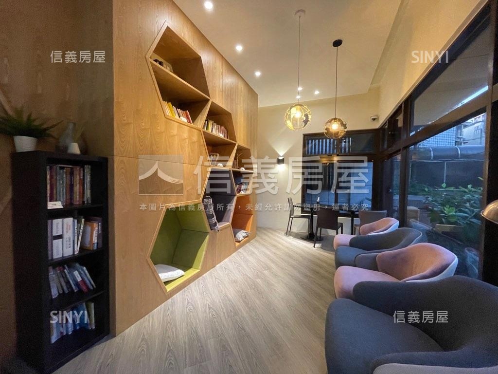 豐湛NO.3社區外觀及周邊環境