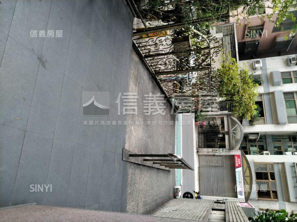 文玉樓社區外觀及周邊環境